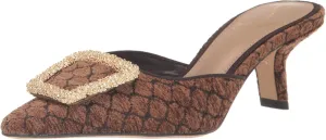 Sam Edelman Women's Brit Pump