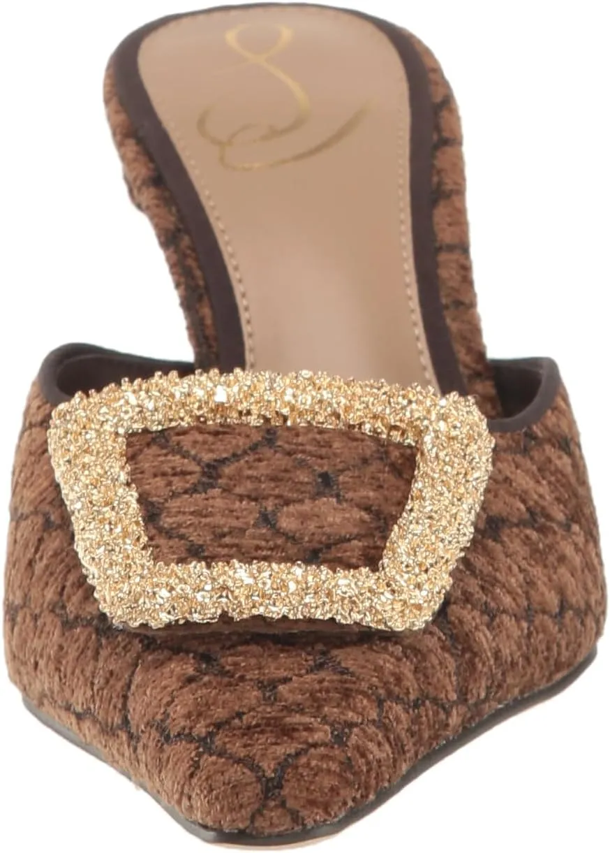 Sam Edelman Women's Brit Pump