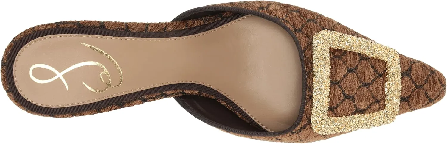 Sam Edelman Women's Brit Pump