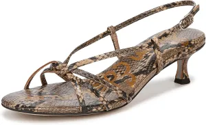 Sam Edelman Women's Cressa Heeled Sandal