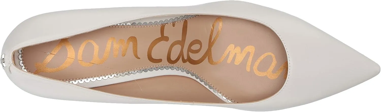 Sam Edelman Women's Dori Pump