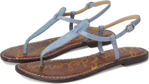 Sam Edelman Women's Gigi Flat Sandal