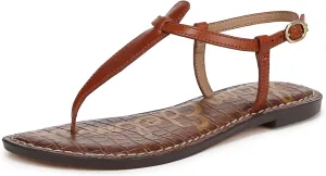 Sam Edelman Women's Gigi Flat Sandal