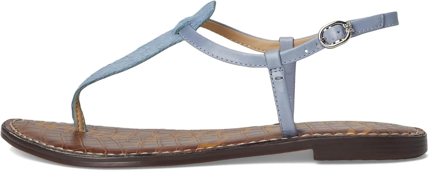 Sam Edelman Women's Gigi Flat Sandal