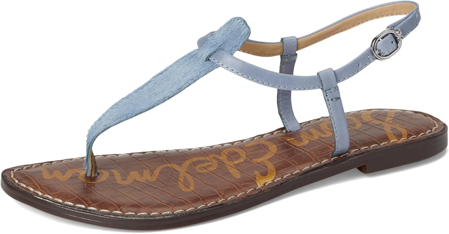 Sam Edelman Women's Gigi Flat Sandal