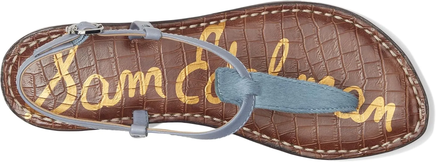 Sam Edelman Women's Gigi Flat Sandal