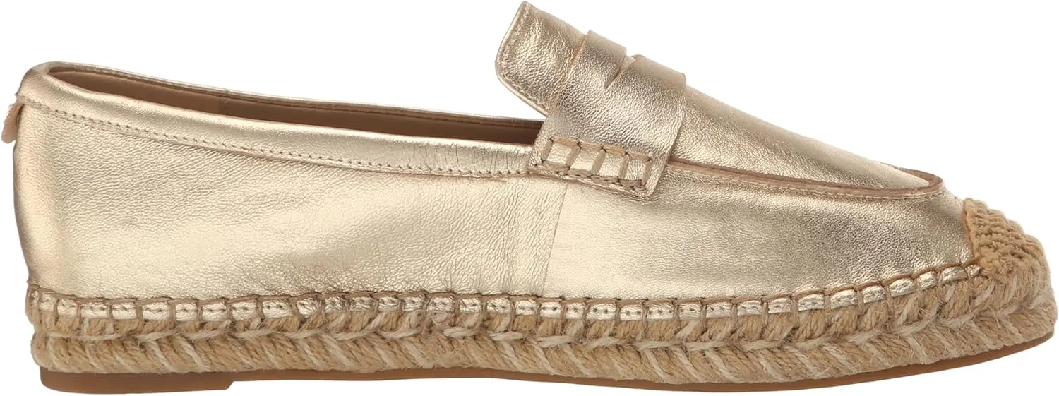 Sam Edelman Women's Kai Loafer Flat