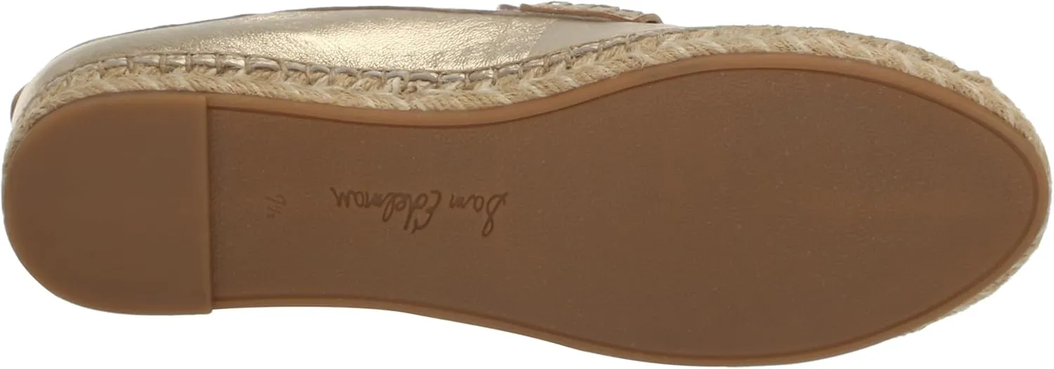 Sam Edelman Women's Kai Loafer Flat