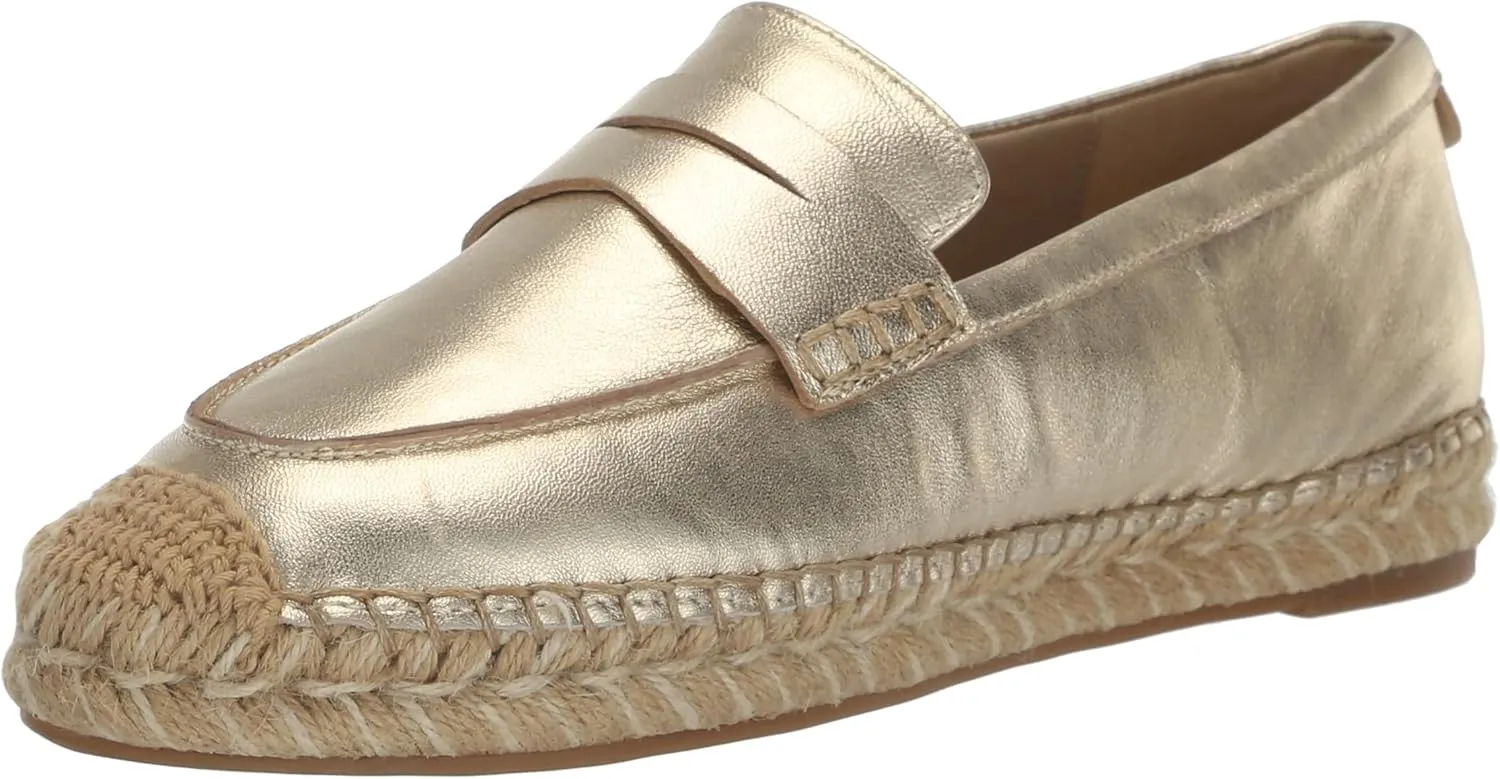 Sam Edelman Women's Kai Loafer Flat