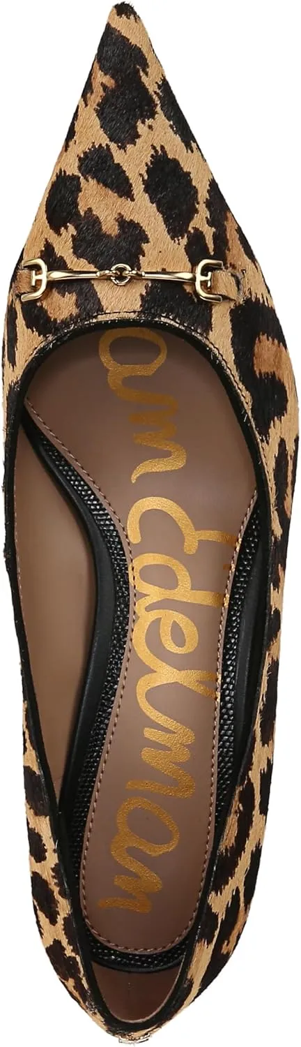 Sam Edelman Women's Kaya Pump