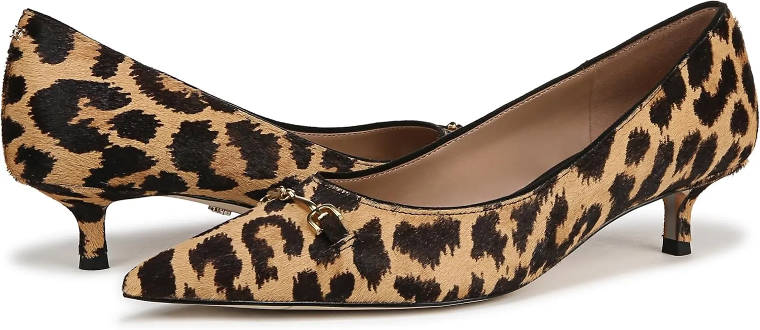 Sam Edelman Women's Kaya Pump