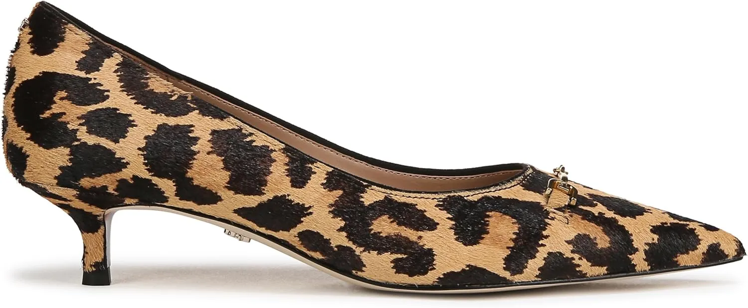 Sam Edelman Women's Kaya Pump