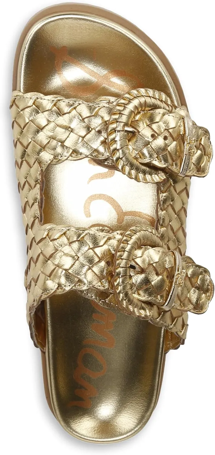 Sam Edelman Women's Tiffanie Slide Sandal