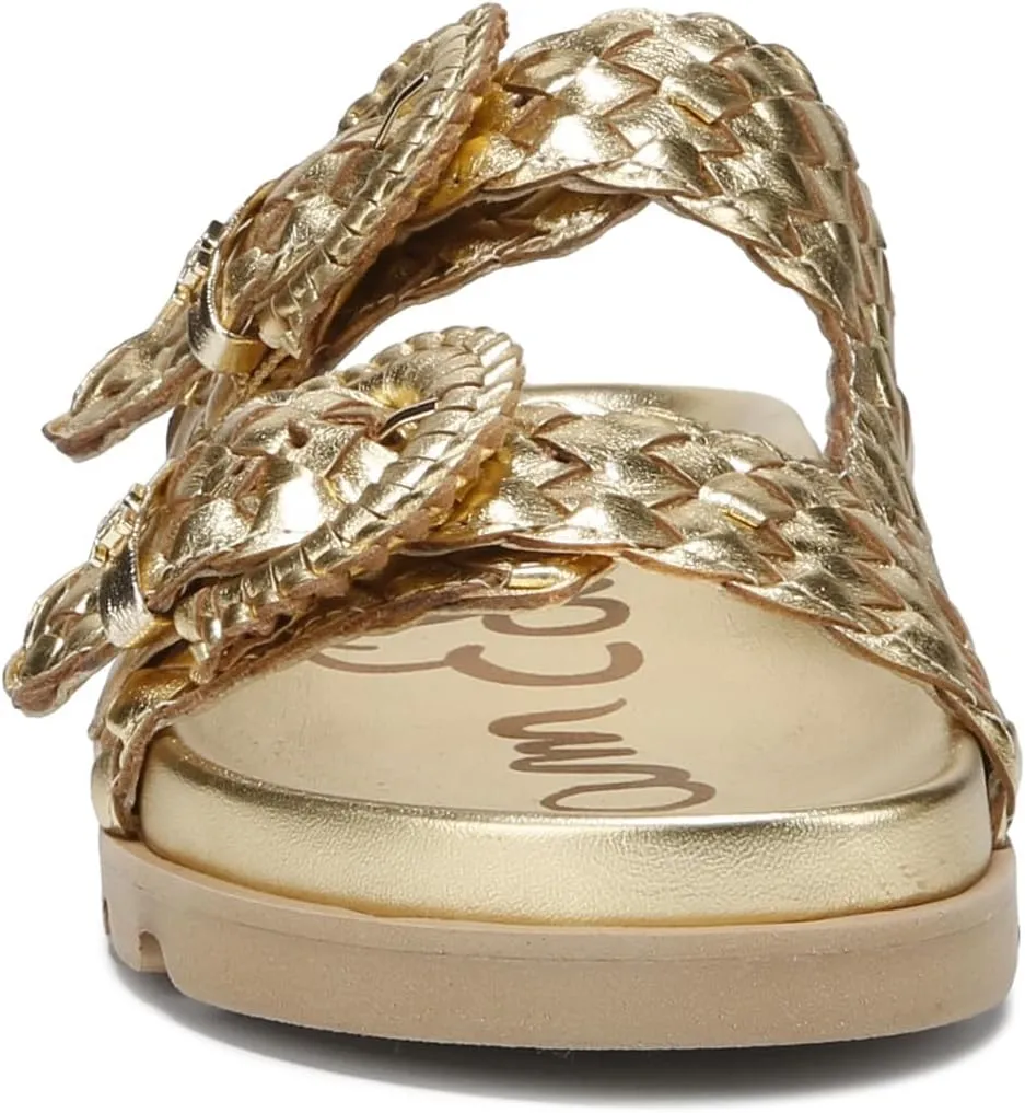 Sam Edelman Women's Tiffanie Slide Sandal