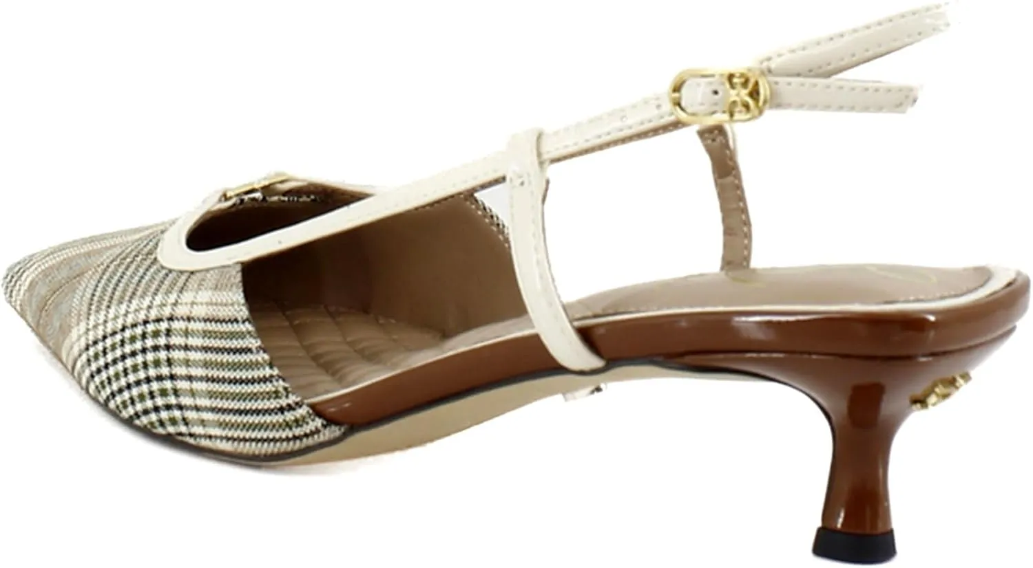 Sam Edelman Women's Toni Pump