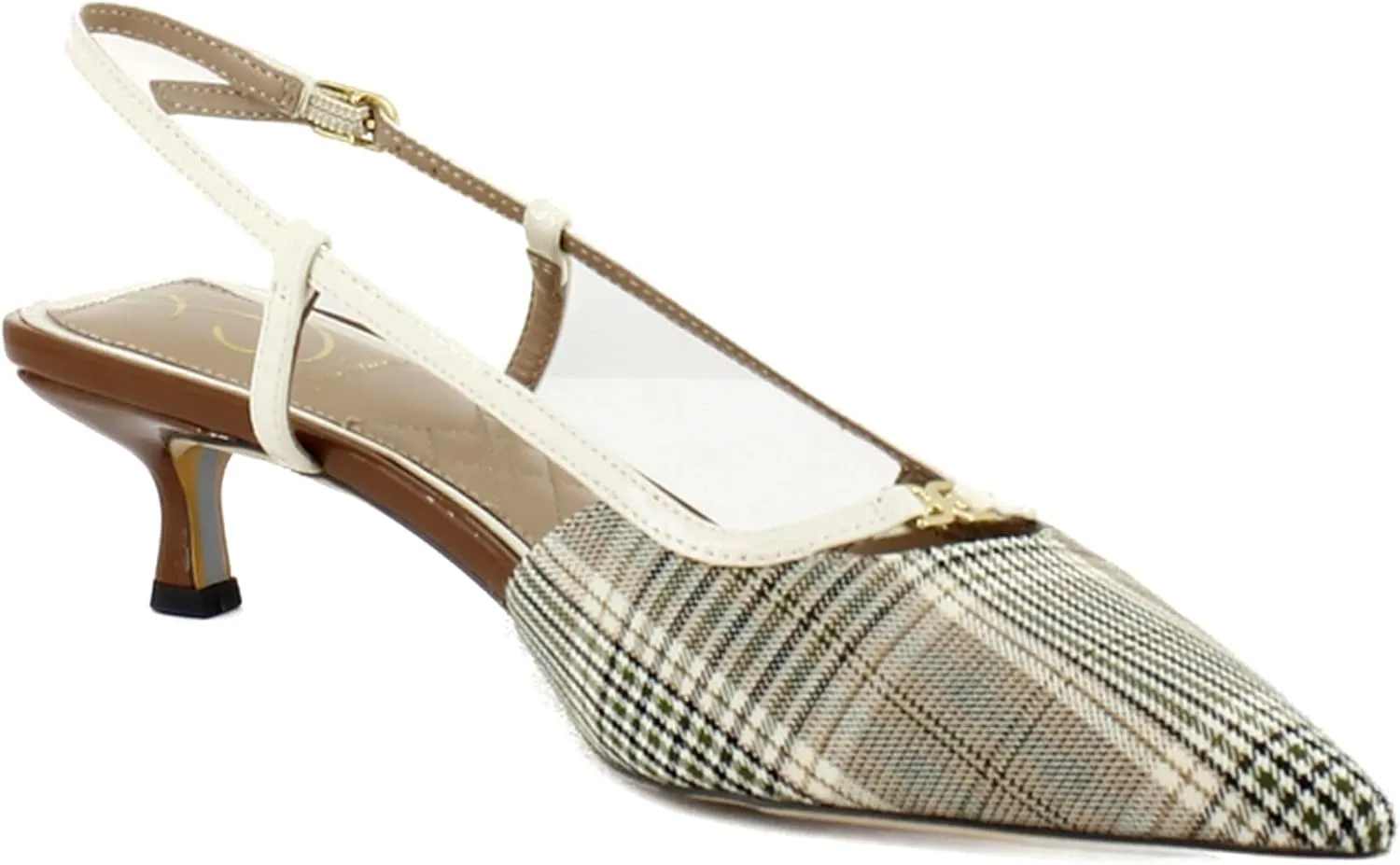 Sam Edelman Women's Toni Pump