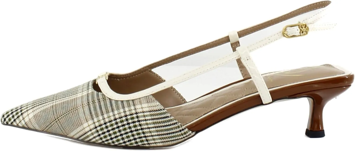 Sam Edelman Women's Toni Pump