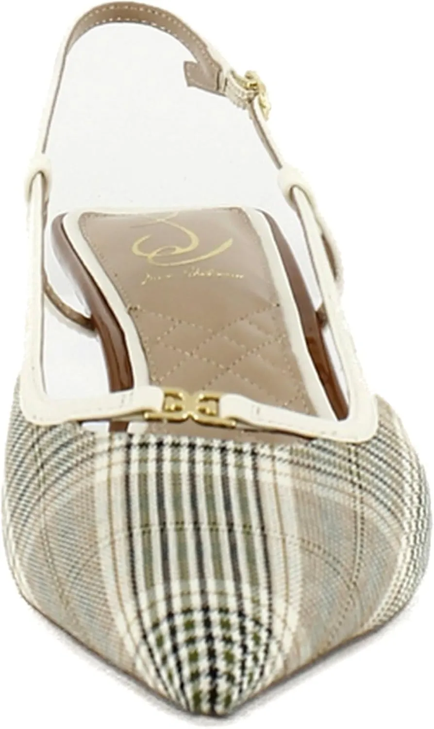 Sam Edelman Women's Toni Pump