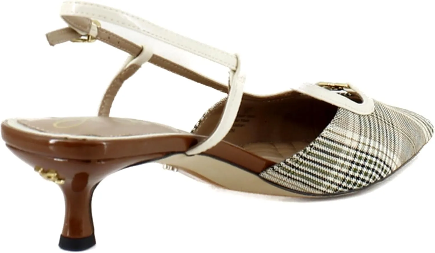 Sam Edelman Women's Toni Pump
