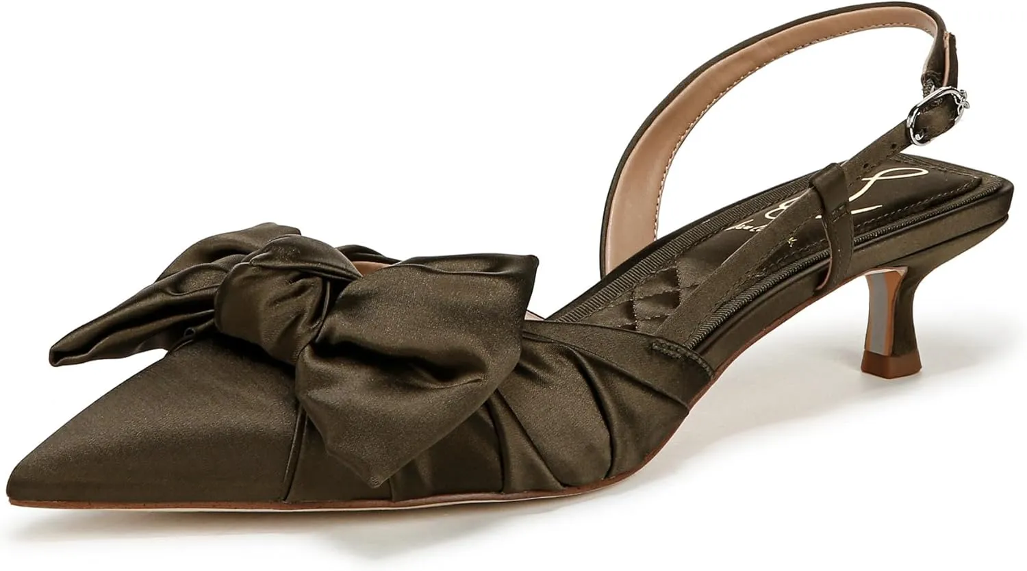Sam Edelman Women's Treena Pump