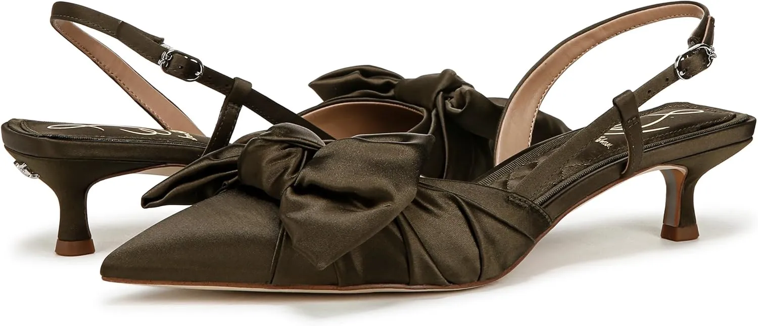 Sam Edelman Women's Treena Pump