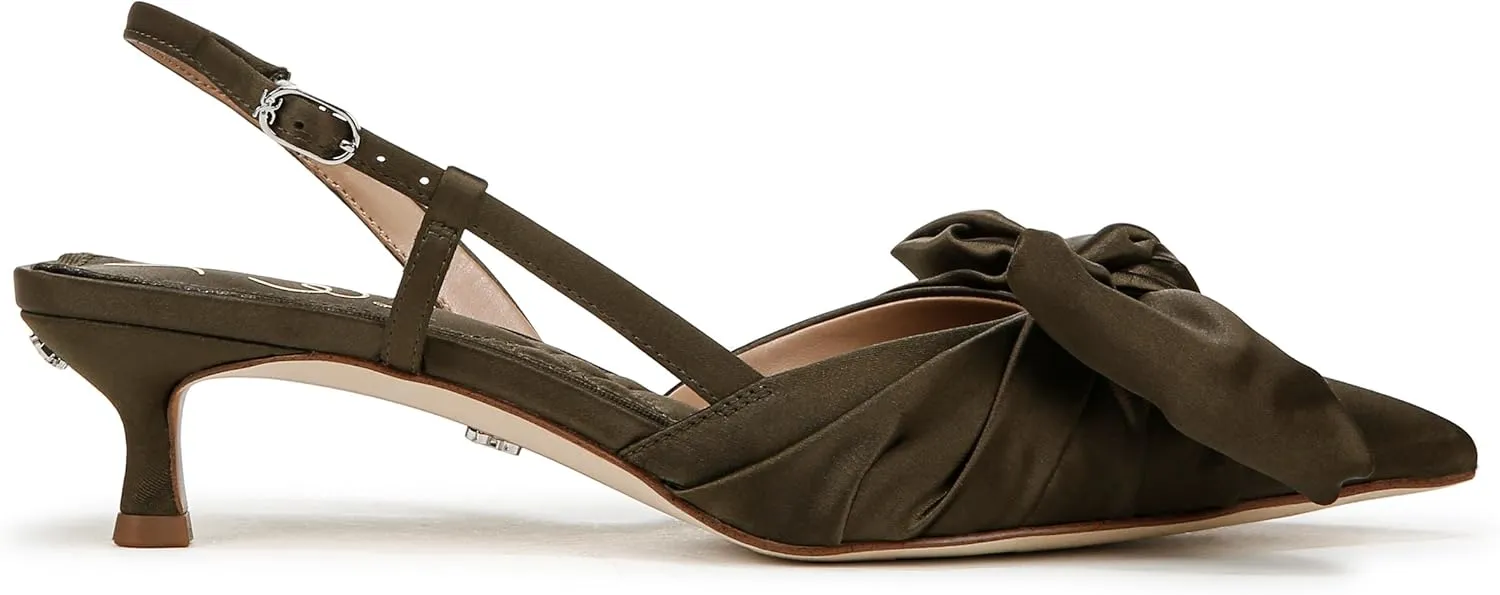 Sam Edelman Women's Treena Pump
