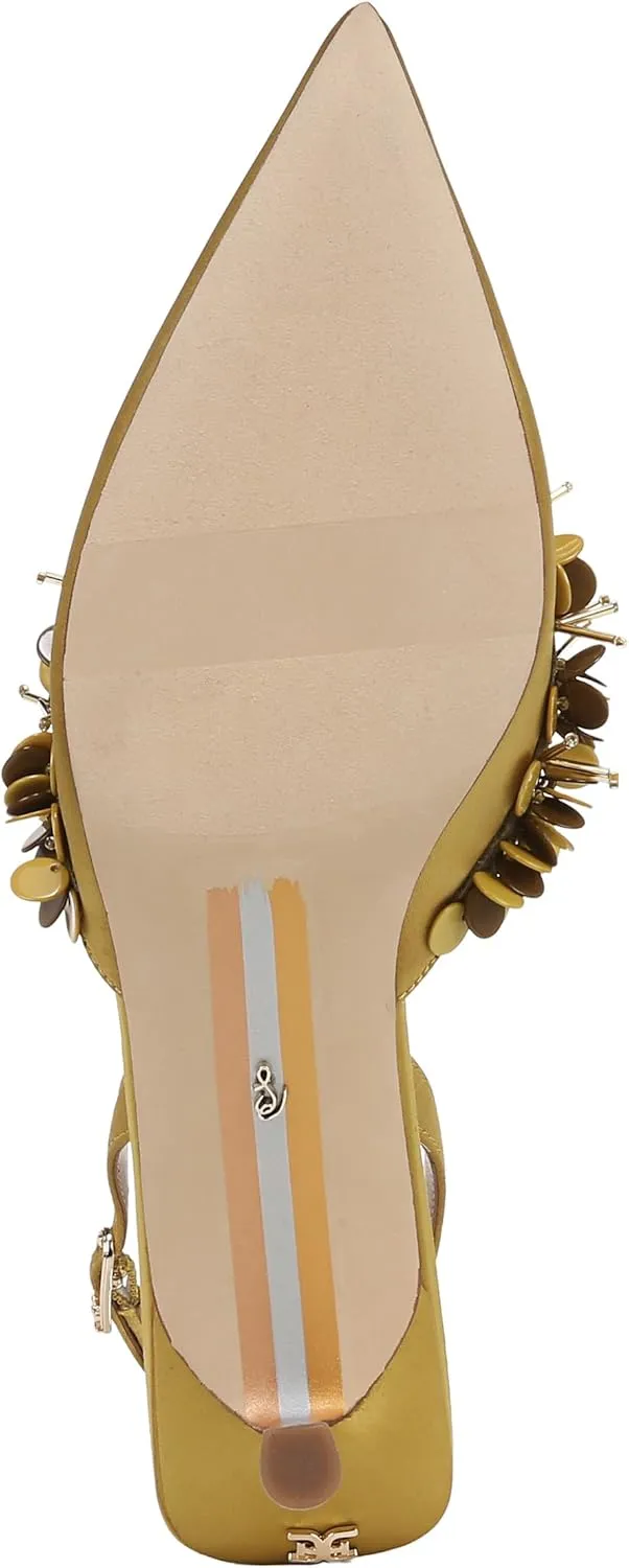 Sam Edelman Women's Trent Pump