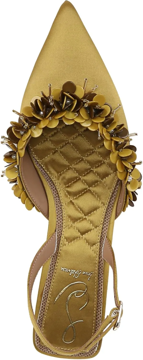 Sam Edelman Women's Trent Pump