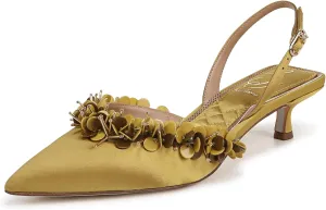 Sam Edelman Women's Trent Pump