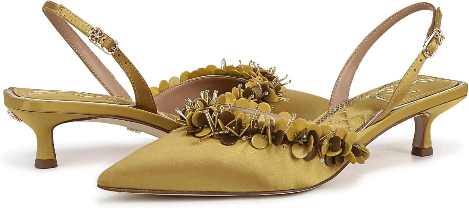 Sam Edelman Women's Trent Pump