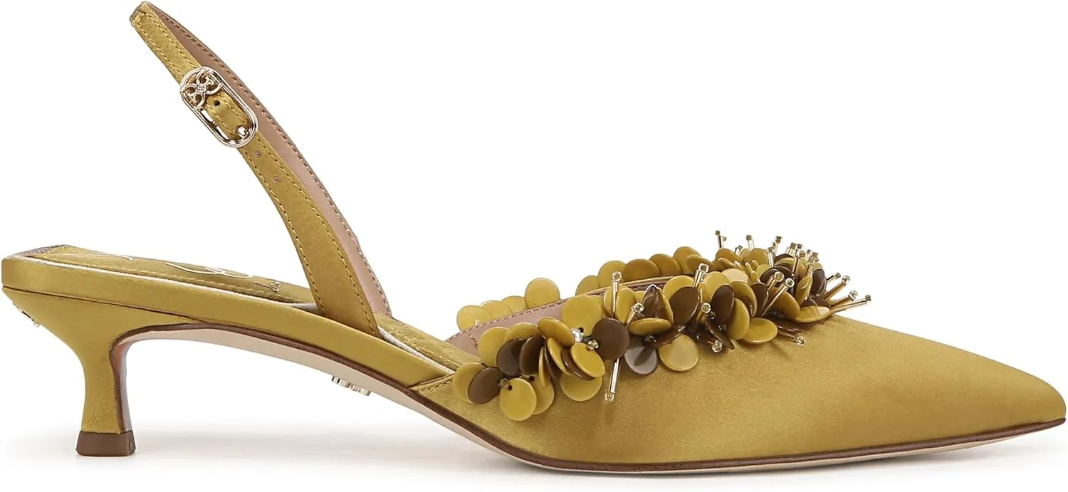 Sam Edelman Women's Trent Pump
