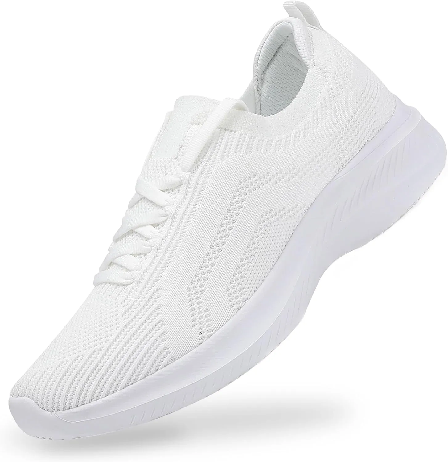 Santiro Womens Tennis Shoes Comfort Lightweight Sneakers Walking Athletic Shoes