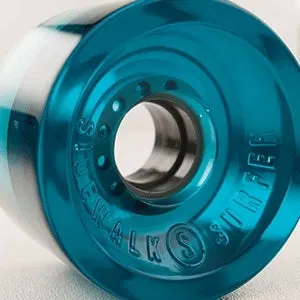 SAPPHIRE: URETHANE SKATEBOARD WHEELS