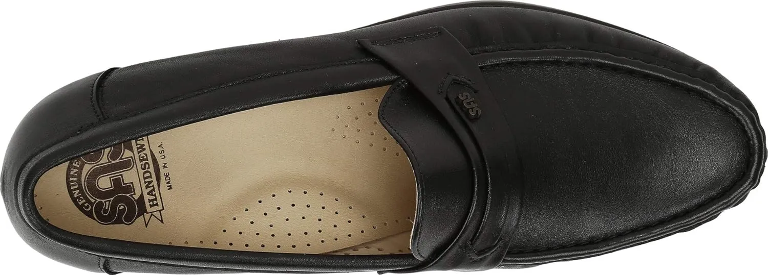 SAS Ace Slip On Comfort Loafer