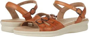 SAS Duo Adjustable Comfort Sandal