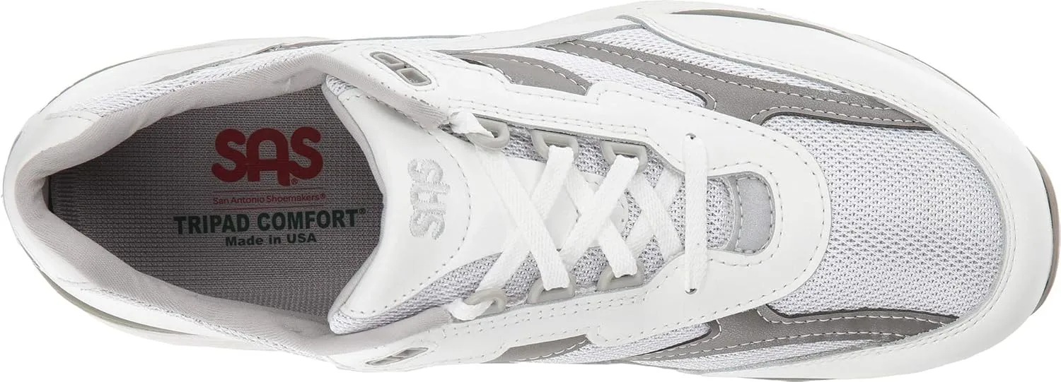 SAS Men's Journey Mesh Sneaker