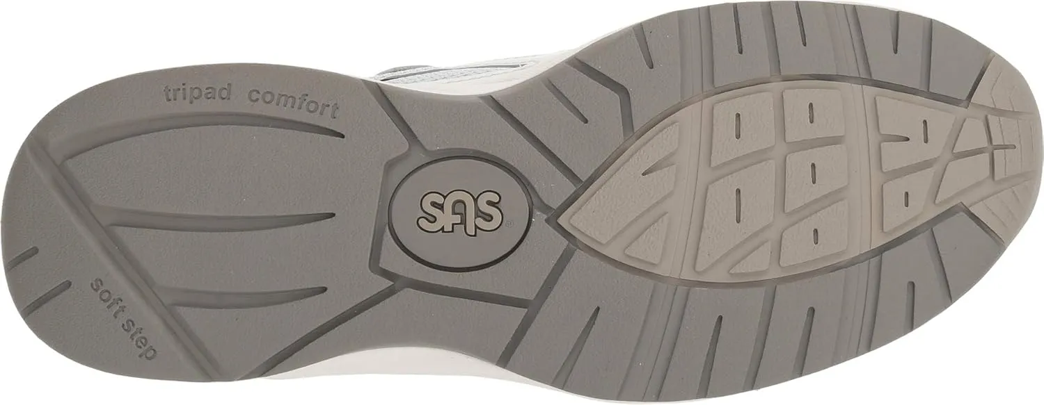 SAS Men's Journey Mesh Sneaker