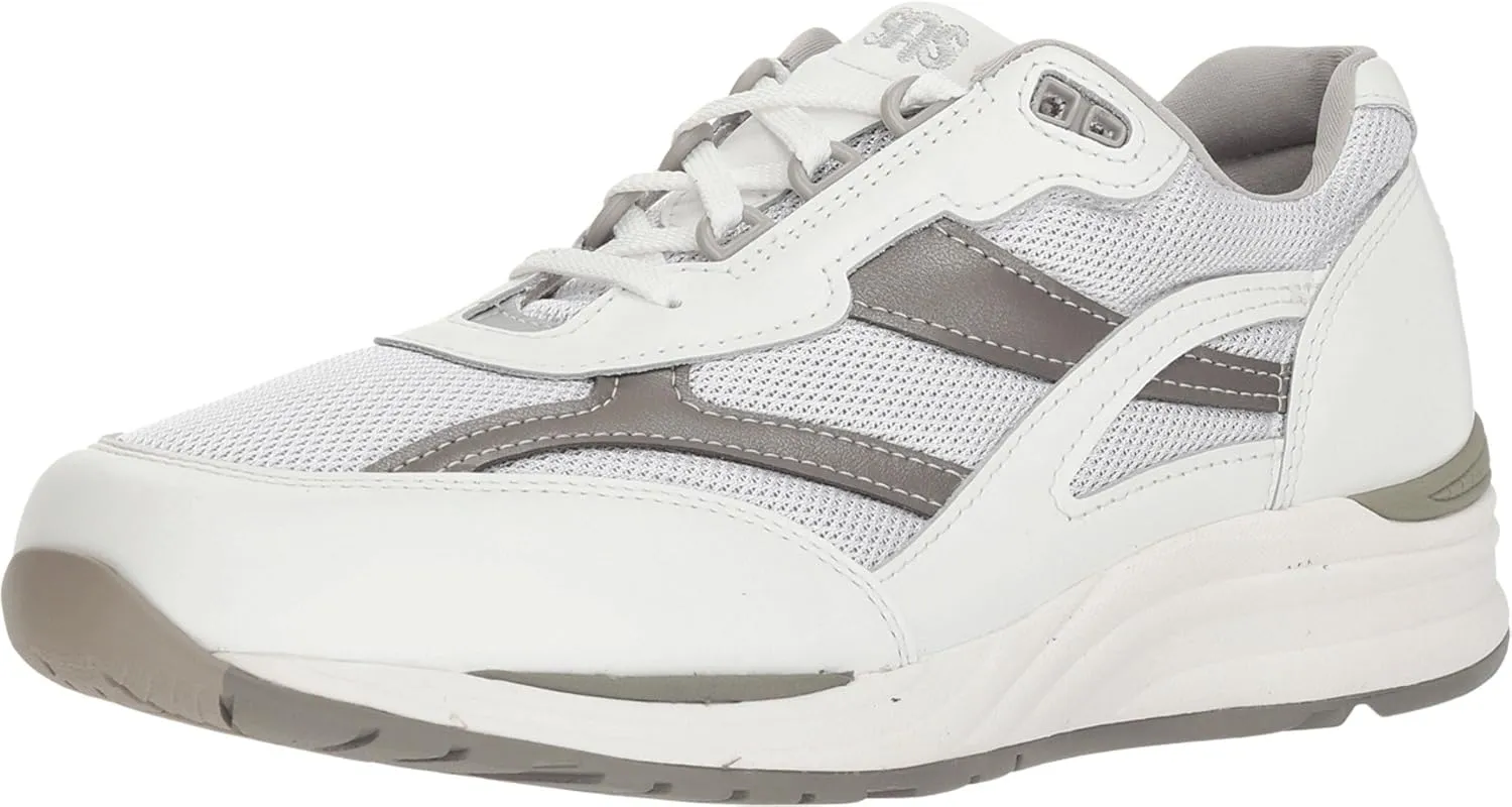 SAS Men's Journey Mesh Sneaker