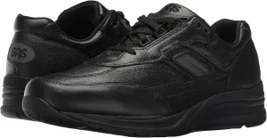 SAS Men's Journey Sneaker Black Suede/Mesh 11 N