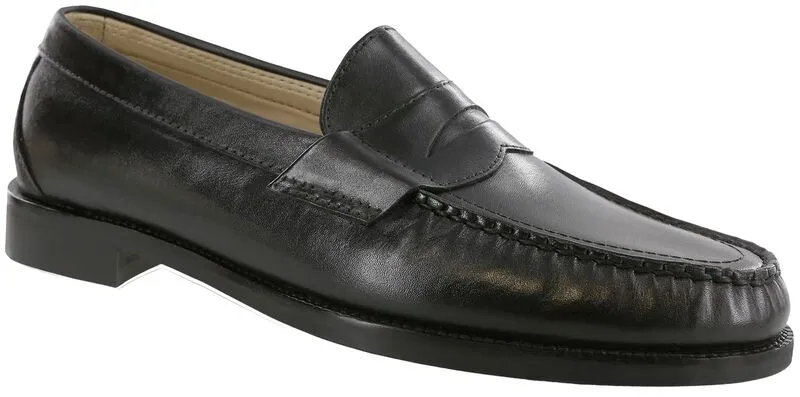 SAS Men's Penny 40 Slip-On Loafer