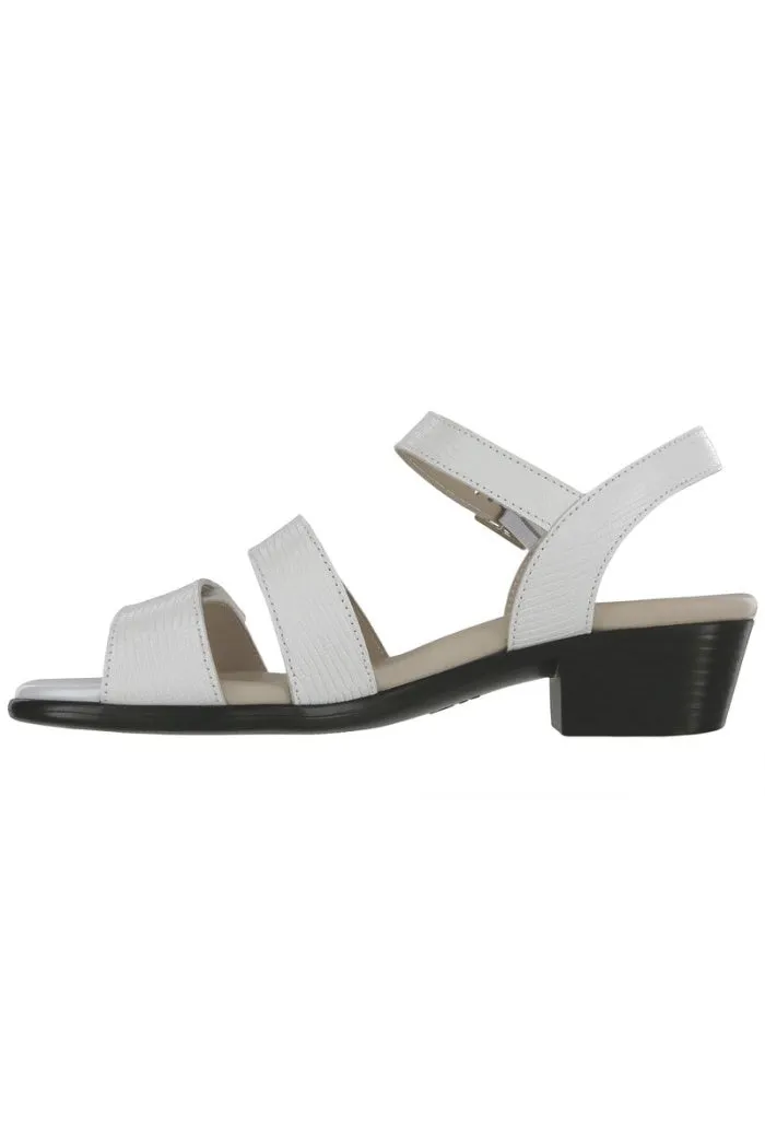 SAS Savanna Heel Strap Sandal