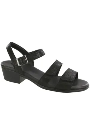 SAS Savanna Heel Strap Sandal