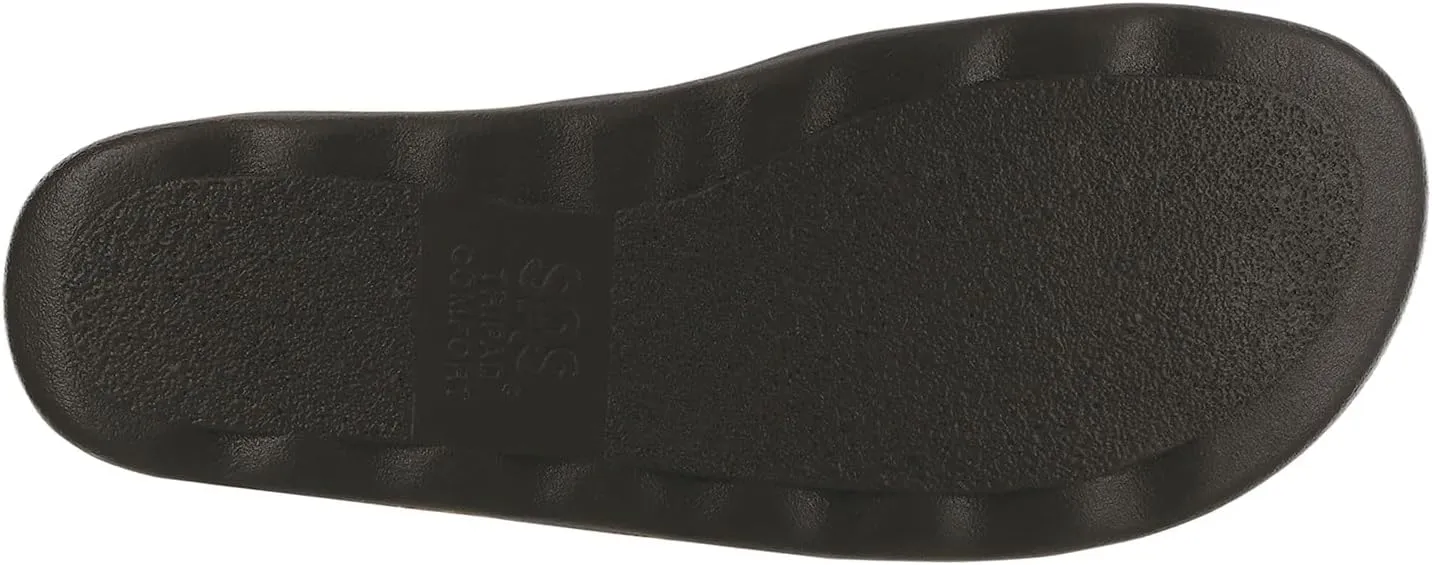 SAS Women's Aria Comfort Gladiator Sandal Flat