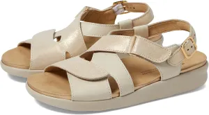 SAS Women's Huggy Adjustable Comfort Sandal