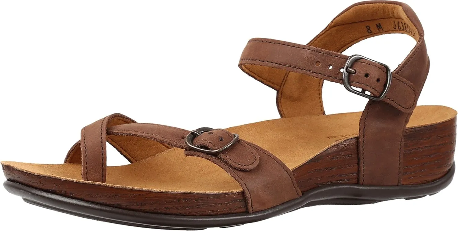 SAS Women's, Nudu Sandals
