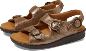 SAS Women's Relaxed Comfort Sandal