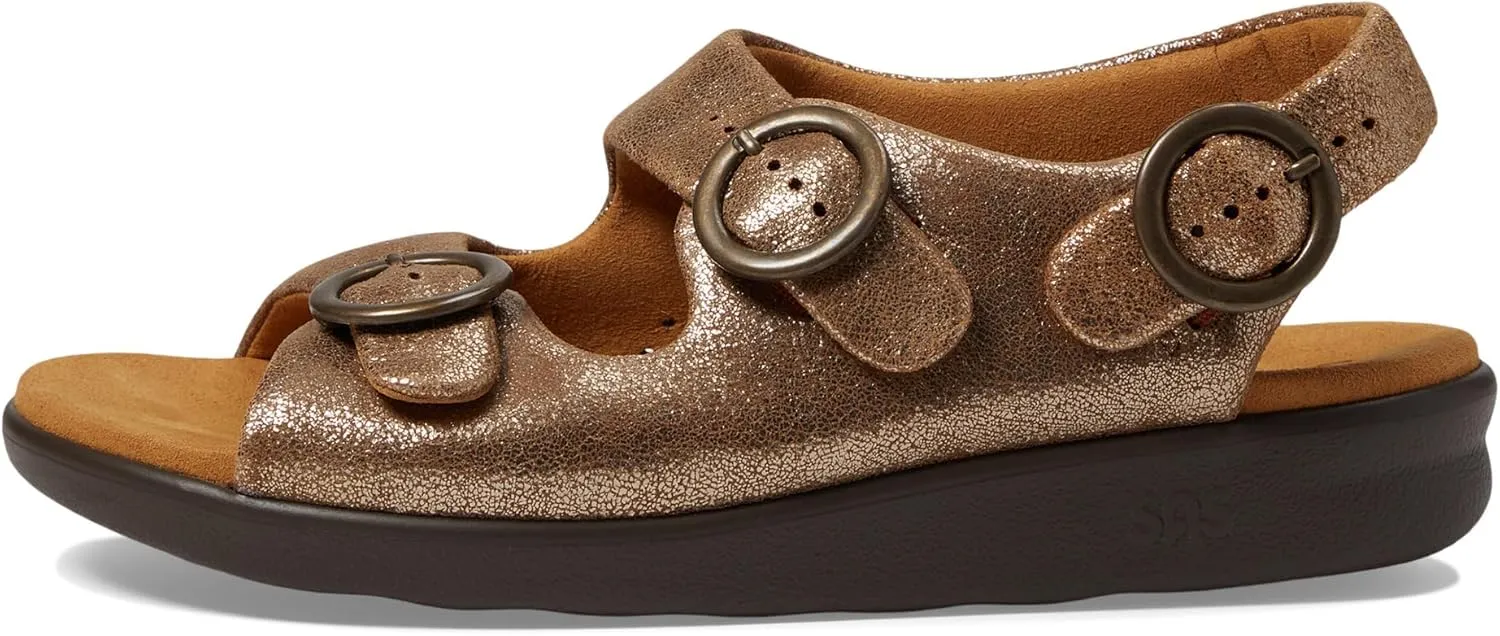 SAS Women's Relaxed Comfort Sandal