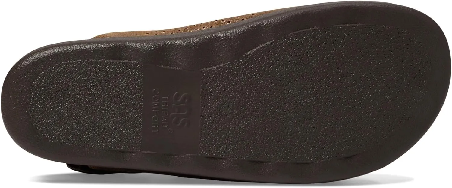 SAS Women's Relaxed Comfort Sandal