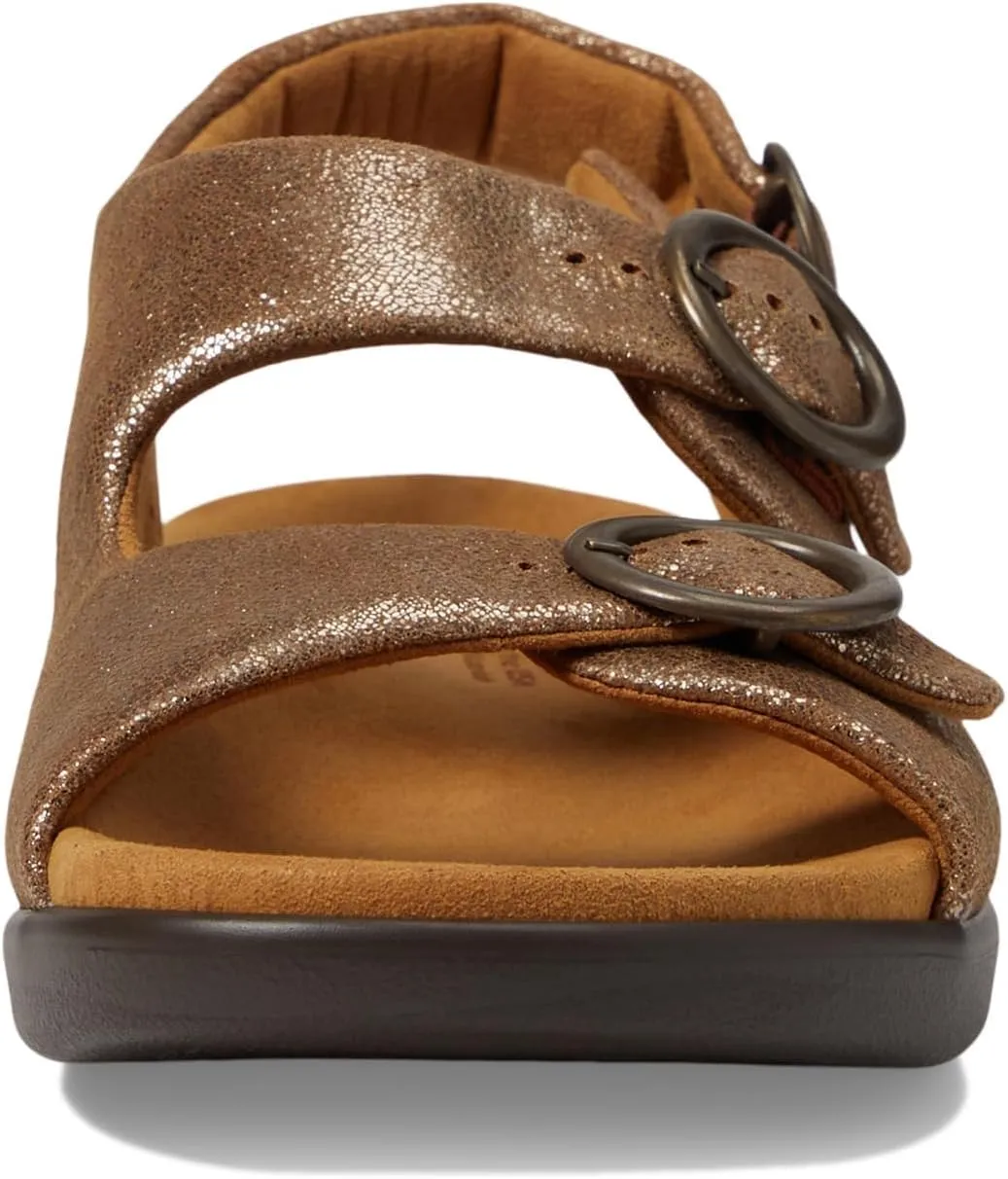 SAS Women's Relaxed Comfort Sandal