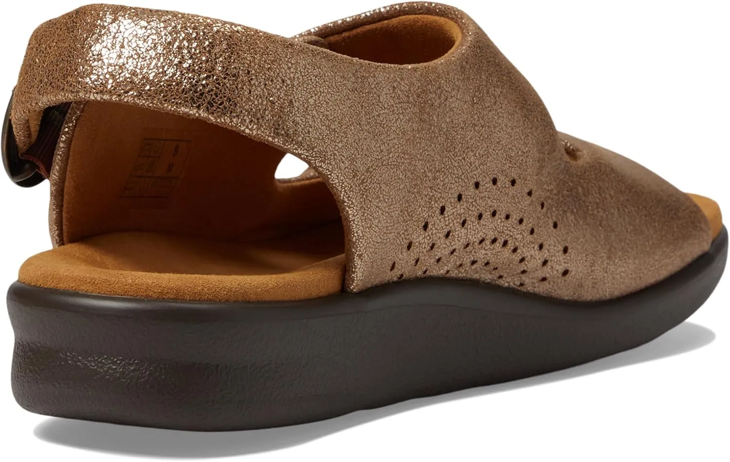 SAS Women's Relaxed Comfort Sandal